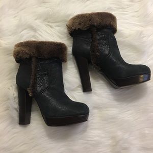 Tory Burch Sebastian Boots